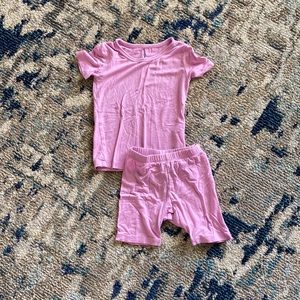 Kyte Toddler Pajamas